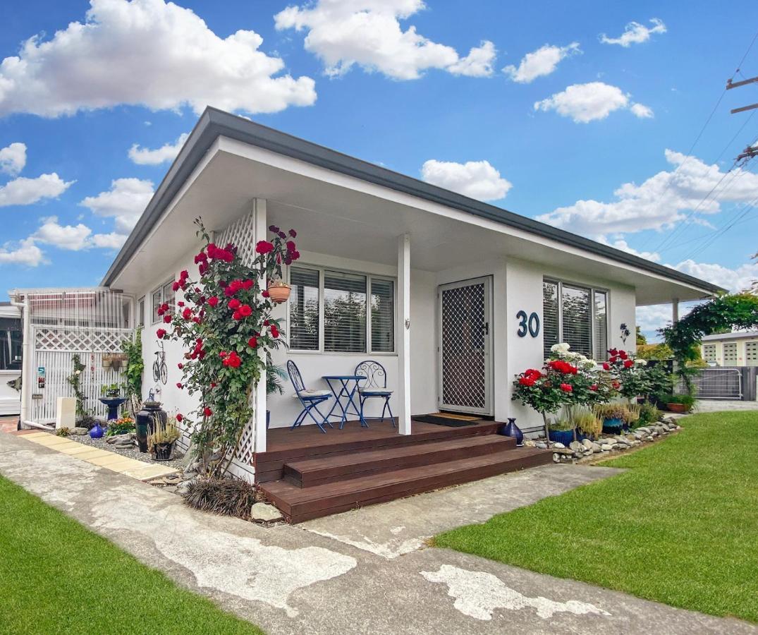 Rathlin Cottage ツイゼル エクステリア 写真