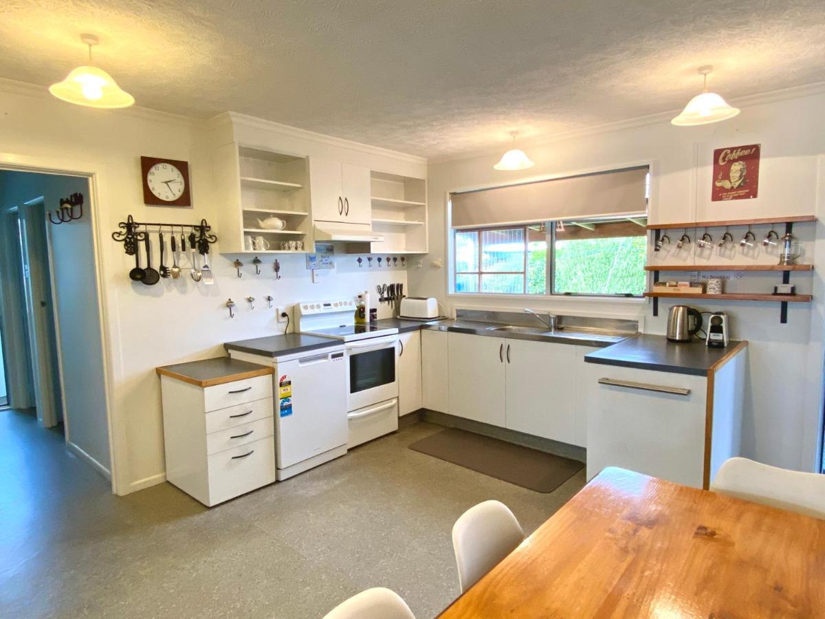 Rathlin Cottage ツイゼル エクステリア 写真