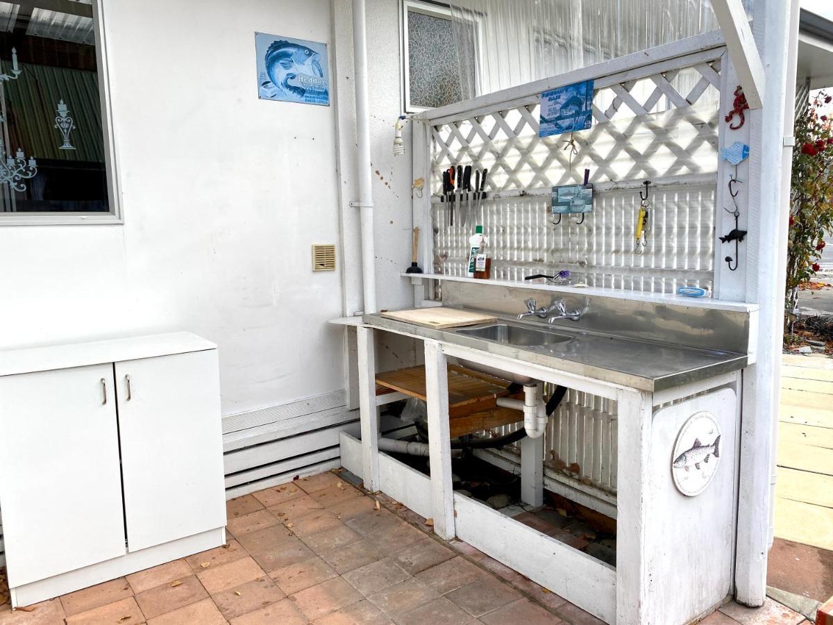 Rathlin Cottage ツイゼル エクステリア 写真